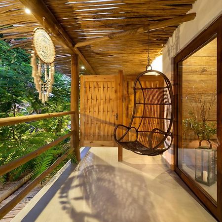 Flamboyant Residence Quadrado Trancoso Exterior foto