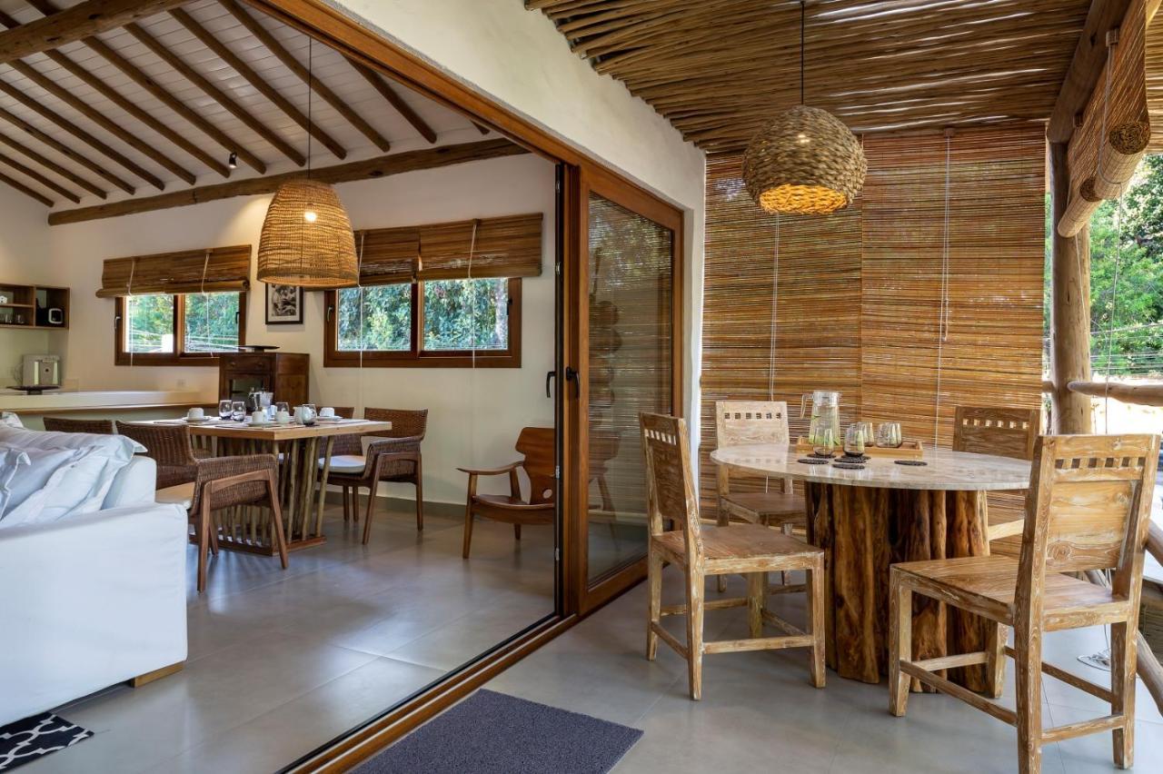 Flamboyant Residence Quadrado Trancoso Exterior foto