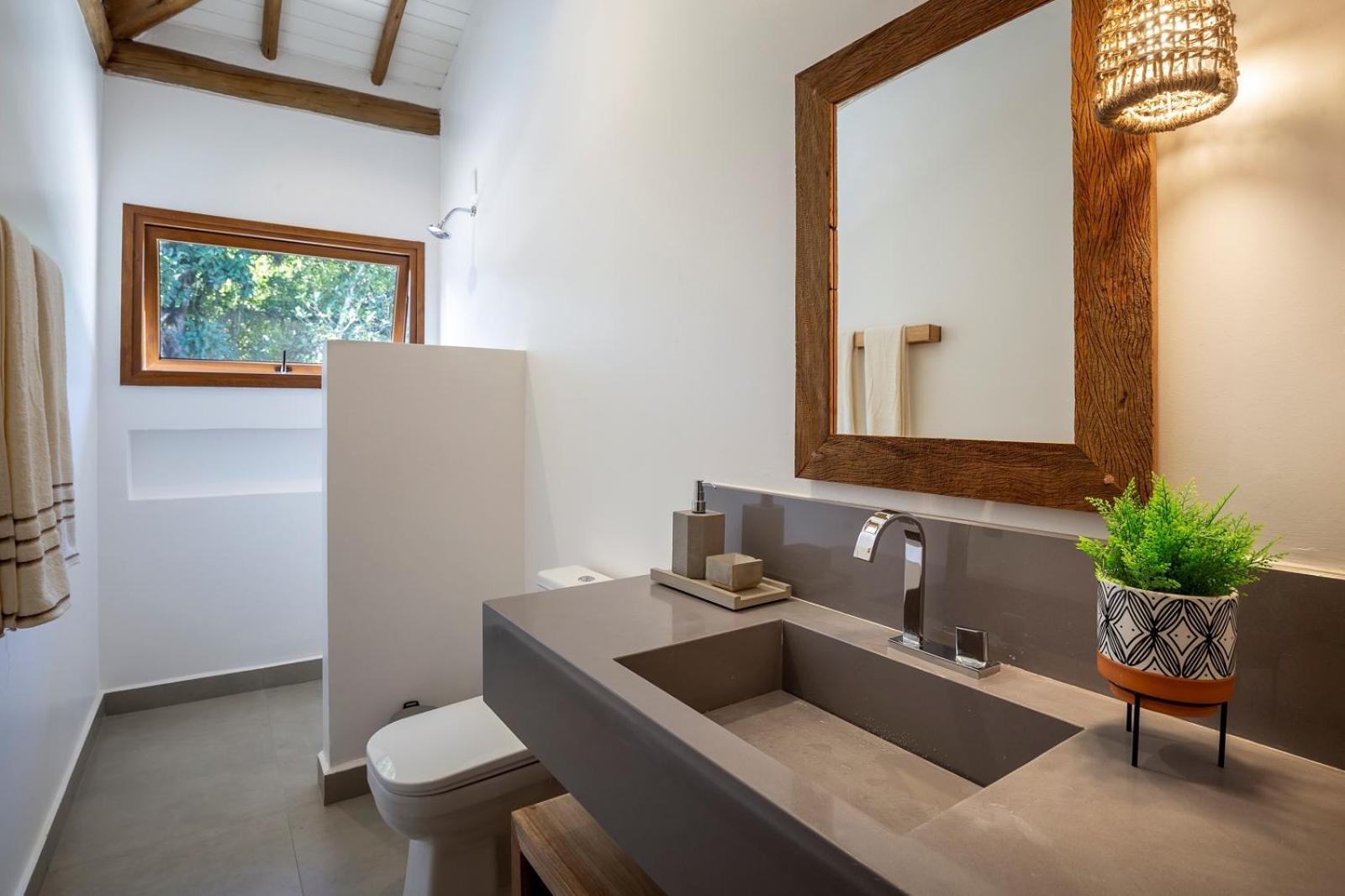 Flamboyant Residence Quadrado Trancoso Exterior foto